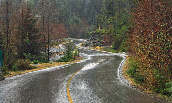 Winter Command’ın etkileyici çekimleri
