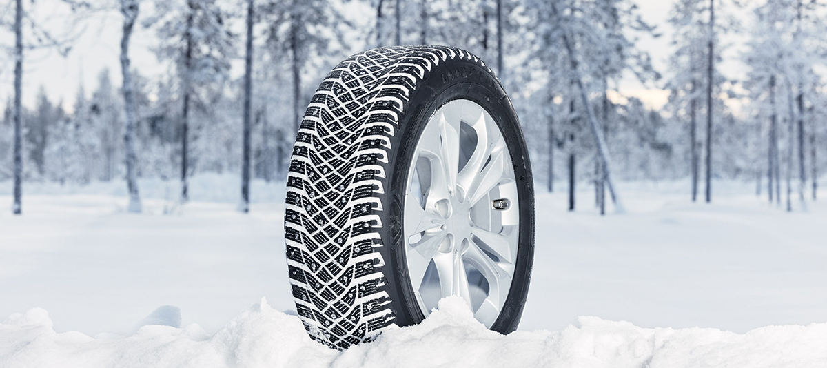 Промо-знімок 1 UltraGrip Arctic 2