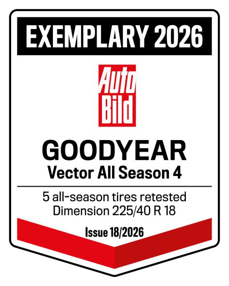 Auto Bild — Вибір експертів 2026